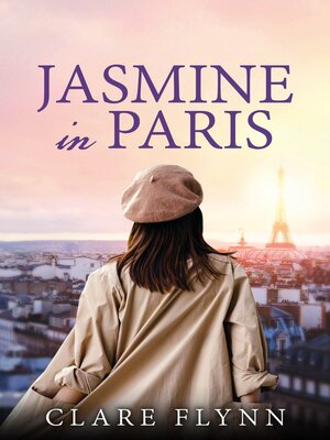 Jasmine in Paris - ebook